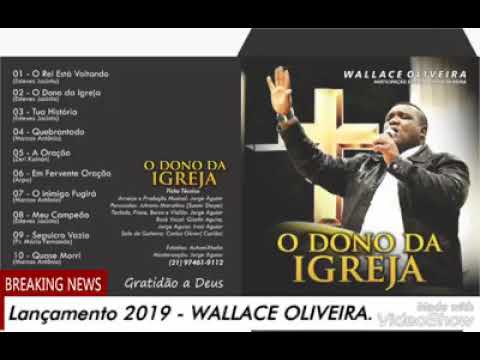 wallace oliveira o couve marcos Antônio