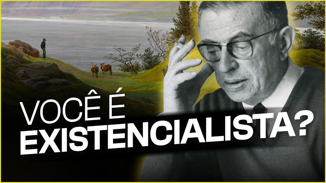 O QUE SIGNIFICA SER EXISTENCIALISTA?