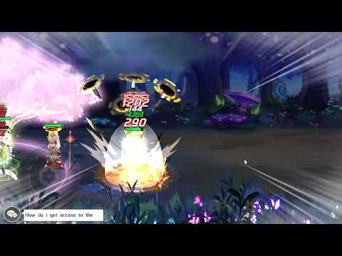 Phantasm F54, 16k MC Ranger: Hero's Call + Pandora's AA only