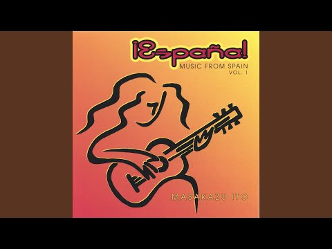 Homenaje a Tarrega Op. 69 - I. Garrotin