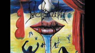 Profanity -  Shadows To Fall [Full Album] 1997