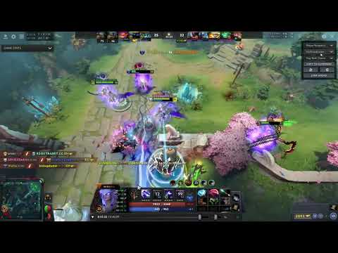 Perfect satanic by Mirana