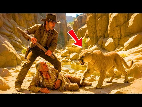 50 Warriors Surrounded Their Rancher to Honor the Cowboy Who Saved a Native Elder from a Puma