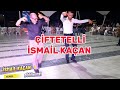 ÇİFTETELLİ İsmail Kaçan