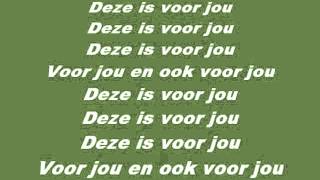 Morgen ben ik rijk - Gers Pardoel