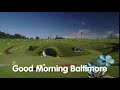 Hairspray In Teletubbies Title Card 1 Good Morning Baltimore