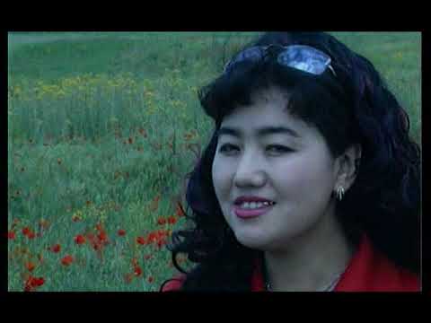 Канымжан Жаманбаева - "Кечирип кой" РЕТРО