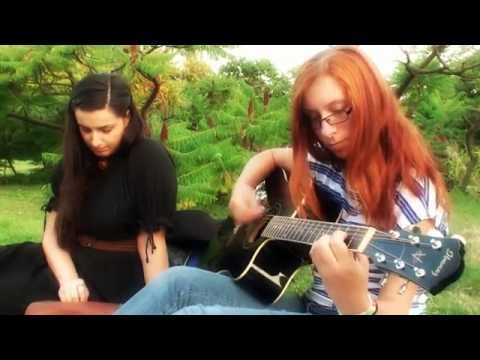 Cati si Luin - Flowers of December (Mazzy Star)