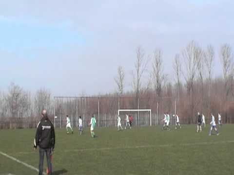 WIK'57 B1 - Apollo'69 B1 (10-03-2012)