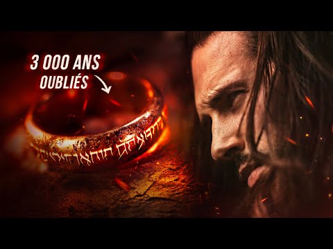 The Initiatory Secret of Solomon's Ring!