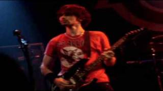 cky sporadic movement live 6 13 09