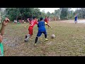 PSDS Sempadian 0 Vs GAGIT FC Danau 1 Sparing Cup Seri 1 Desa Sempadian