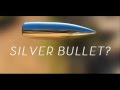 SILVER BULLET 20 SECONDS TO COMPLY BRING FORTH THE GUILLOTINE