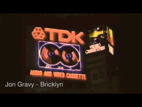 Jon Gravy - Bricklyn