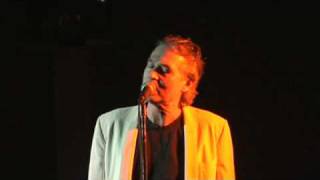 Spoonful singing the blues