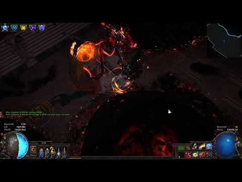 Sirus A8 - Storm Brand - 7ex/7million DPS/7kES