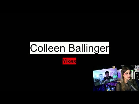 Colleen Ballinger YIKES | Olivia's Powerpoint | H3 Podcast