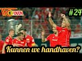 Gaan we handhaven in de laatste speelronde? - FIFA 20 Career mode #24