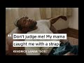 Kendrick Lamar AI Not Like Us GAY PRIDE MONTH REMIX
