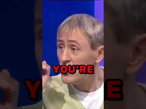 What If One Laugh RUINED Your Entire Career?