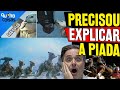TEASER DE MANDALORIAN AND GROGU IRRITA FÃS E PODE TER SIDO A PIOR DECISÃO POSSÍVEL PARA O FILME