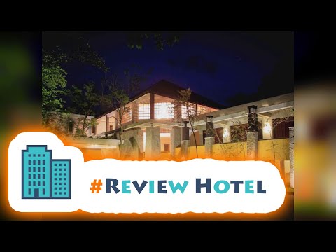 #ReviewHotel #Review Grand Udawalawe Safari Resort