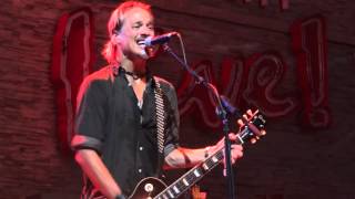 Fuel - Bad Day - Live @ KCP&amp;L 8/15/2014