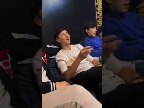 AnvarKhan vs Shoxrux Ergashev - Kechagina oqshimlari (To'liq versia)