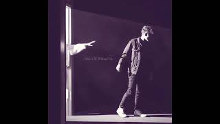 kyle hume - better off without me (slowed and reverb)