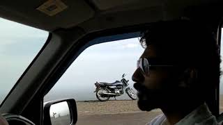 A drive to Jaam Gate | Mohammad Asif Ibrahim |