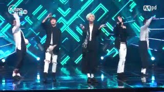 Download lagu [MPD직캠] 위너 직캠 WINNER 센치해 SENTIMENTAL Fancam @엠카운트다운_160303 mp3