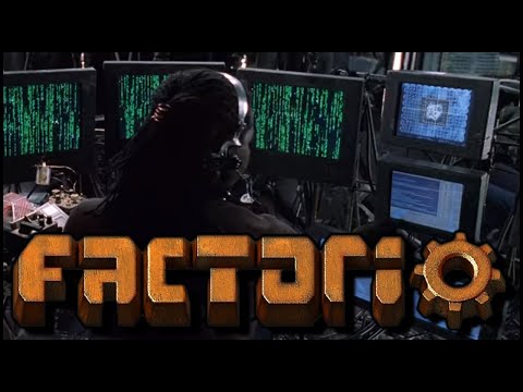Speed and Productivity - Factorio 0.18 - Midstrap #7