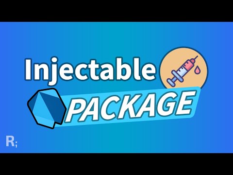 Injectable – Flutter & Dart Equivalent to Dagger & Angular Dependency Injection