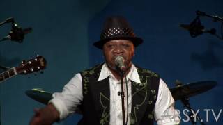 Papa Wemba au New Morning 2006 : Maman (inédit)