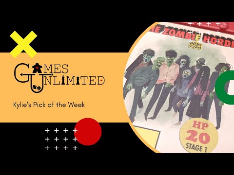 Paperback Adventures - Kylie's Pick of the Week