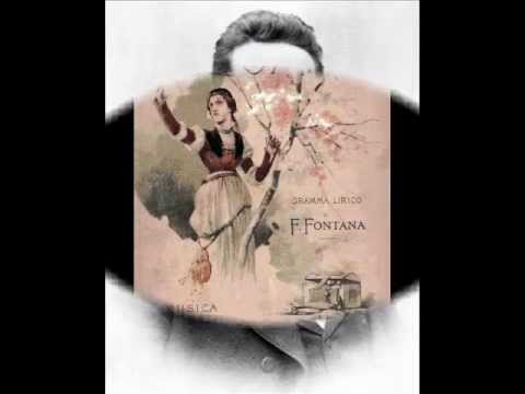 James Valenti - Puccini - Edgar - Orgia, chimera dall'occhio vitreo...