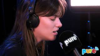 CHARLOTTE CARDIN &quot;Faufile&quot; Acoustic on PURE