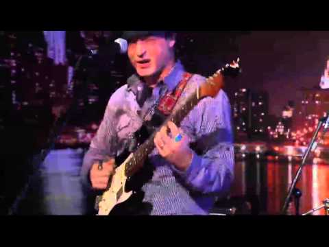 The Artie Lange Show - Murali Coryell performs "In The Room With Jimi"