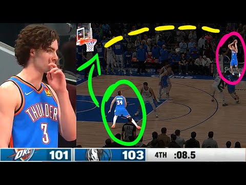 The SECRET LOOK To Win The Game!