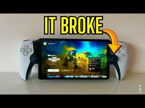 Is the PlayStation Portal Worth It in 2026? (The Brutal Truth)