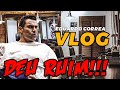 VLOG - DEU RUIM!!!