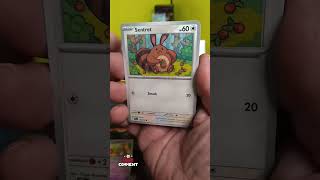Rips 6-23 Journey Together #pokemon #pokemoncards #pokemontcg #journeytogether