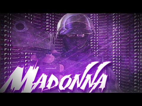 MADONNA❤
