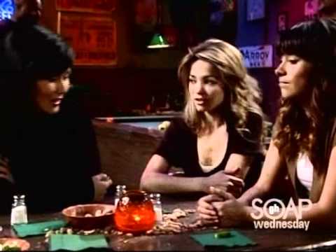 Liason 12/5/07 Girls Night Out Pt. 1