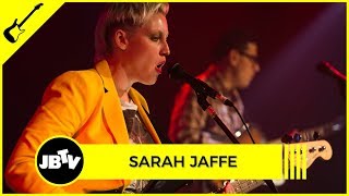 Sarah Jaffe - Revelation | Live @ JBTV