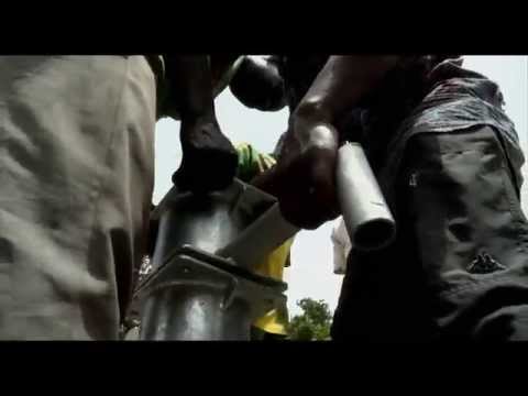Bringing Clean Water to Burkina Faso