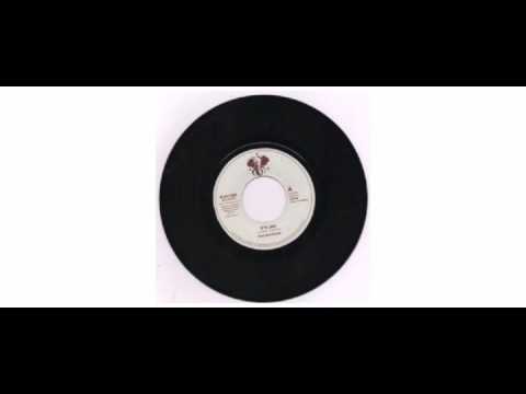 Ras Mac Bean / Amy Nicholls - It's Jah - 7" - Black Tusk
