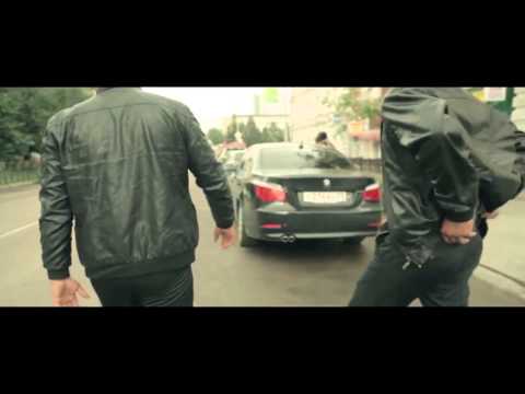 Решала - Trailer
