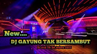 Download lagu DJ GAYUNG TAK BERSAMBUT VIRAL TERBARU 2023 mp3 Download lagu DJ GAYUNG TAK BERSAMBUT VIRAL TERBARU 2023 mp3