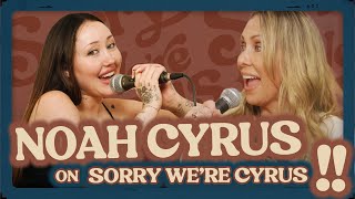 Piper, Nooo w/ Noah Cyrus